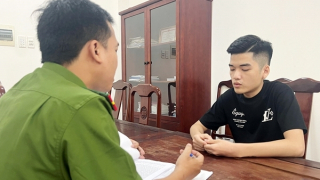 Nhiều tiểu thương ở Huế bị sập bẫy lừa tinh vi