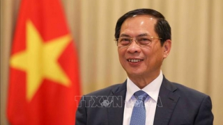 Đưa quan hệ Việt Nam - Trung Quốc ngày càng đi vào chiều sâu, thực chất