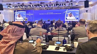 Việt Nam chung tay vào nỗ lực thúc đẩy tiến trình hoà bình Trung Đông và khu vực