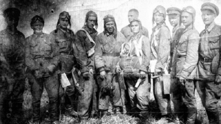 Jack - Nhóm điệp báo huyền thoại của Liên Xô