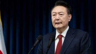 Bộ Tư pháp Hàn Quốc ban hành lệnh cấm Tổng thống Yoon Suk-yeol xuất cảnh