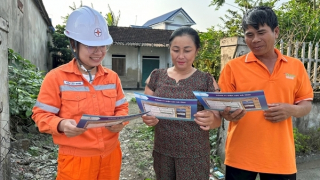 Hà Tĩnh xuất hiện hiện tượng lừa đảo khách hàng sử dụng điện