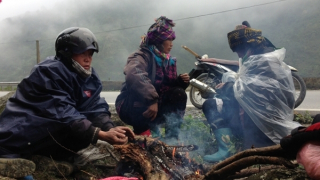 Miền Bắc sắp đón thêm đợt không khí lạnh mạnh