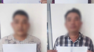 Đánh tráo nước trà cho tài xế xét nghiệm nước tiểu để cấp đổi giấy phép lái xe