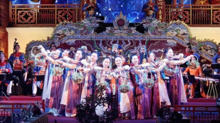 Phát triển kinh tế di sản, kinh tế xanh và kinh tế số