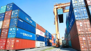 Đặt mục tiêu xuất khẩu năm 2025 tăng 6%