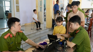 Chủ động, bám sát triển khai hiệu quả Đề án 06