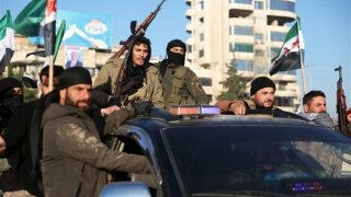 Thủ tướng Syria ra tuyên bố mới đánh dấu quá trình chuyển giao quyền lực