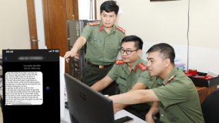 Thám tử rởm đe dọa không đưa 2 tỷ sẽ post hình “nóng”