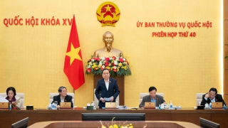 Cử tri và nhân dân mong muốn sắp xếp tổ chức bộ máy cần quan tâm đến việc đảm bảo quyền lợi người lao động