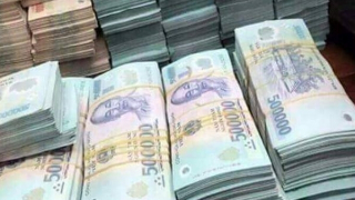 26 địa phương có khách hàng bị ảnh hưởng bão số 3 được cơ cấu nợ