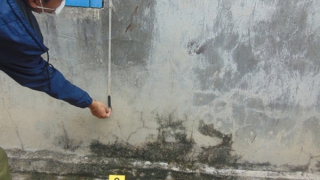 Truy xét nhanh vụ nam thanh niên tử vong ở huyện đảo Phú Quý