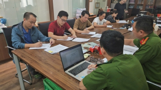 Nhập khẩu khí N20, thu lời bất chính trên 130 tỷ đồng