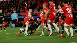 Thắng trận thứ 6 liên tiếp nhưng HLV Liverpool vẫn không hài lòng