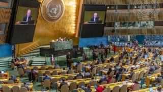 Việt Nam khẳng định cam kết với quyền con người