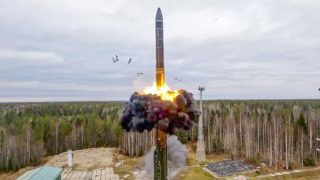 Tên lửa Oreshnik "bẻ cong" cấu trúc an ninh châu Âu