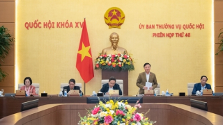 Khẩn trương chuẩn bị cho kỳ họp bất thường của Quốc hội vào cuối tháng 2/2025