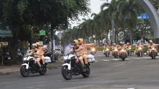 Để người dân xứ biển Bạc Liêu vui Xuân, đón Tết an toàn