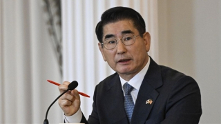 Tòa án Seoul phê chuẩn lệnh bắt cựu Bộ trưởng Quốc phòng Hàn Quốc