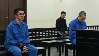 Tổ chức cho nhiều người trốn đi nước ngoài để hưởng lợi hơn 3 tỷ đồng