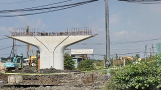 Dự toán sai lệch rất lớn số tiền chi phí đền bù, giải tỏa phục vụ Dự án đường Vành đai 3