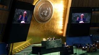 LHQ ra nghị quyết kêu gọi ngừng bắn ngay lập tức tại Gaza