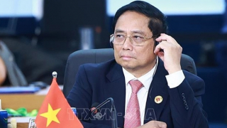 Xóa đói giảm nghèo, tạo tiền đề an ninh kinh tế