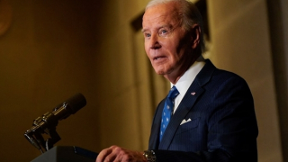 Tổng thống Mỹ ân xá cho hàng loạt người phạm tội trước khi rời nhiệm sở