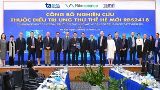 Cơ hội tiếp cận thuốc miễn dịch đường uống điều trị ung thư giai đoạn cuối