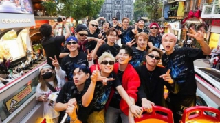 Bứt phá để sớm tiến tới một nền công nghiệp văn hóa