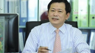 Ban hành cáo trạng truy tố bị can Trần Đình Triển