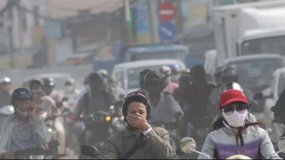 Hà Nội hạn chế, cấm nhiều loại phương tiện ở 2 quận Hoàn Kiếm và Ba Đình