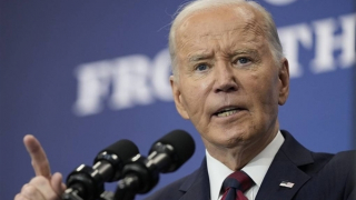 Mỹ cấp tập viện trợ cho Ukraine hậu cảnh báo đáp trả của Nga