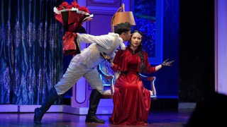 Cơ hội cho giới trẻ tiếp cận các vở kịch kinh điển