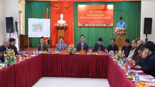 Cần thêm nhiều luận cứ khoa học về giá trị lịch sử văn hoá di tích chùa Linh Quang