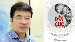 Nhà văn Trần Đức Tĩnh: Mầm cỏ đã lên xanh
