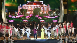 Chương trình Xuân Quê hương 2025: Việt Nam - Vươn lên trong kỷ nguyên mới