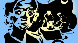 Những tên mộ tặc