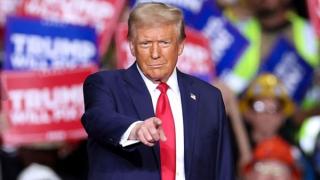 Tổng thống đắc cử Mỹ hé lộ kế hoạch nhiệm kỳ hai