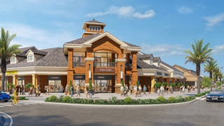 Chọn tiểu khu Ả Rập tại Sông Town – CaraWorld Cam Ranh để tận hưởng cuộc sống “1001 life” độc đáo