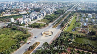 Điều chỉnh, phân bổ kế hoạch đầu tư công vốn ngân sách địa phương