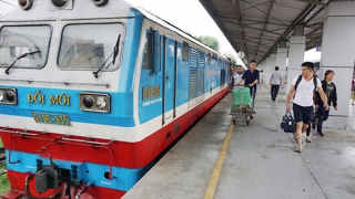 Nhà thầu Việt đón cơ hội xây dựng đường sắt tốc độ cao