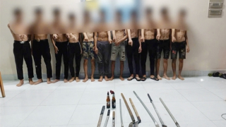 Hiệu quả chuyển hóa địa bàn trọng điểm về ANTT theo tiêu chí “3 không, 3 có” ở Tây Ninh