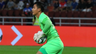 Thủ môn Malaysia bị chỉ trích vì "biếu" không bàn thắng cho Thái Lan