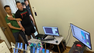 Dấu ấn nổi bật của Cảnh sát hình sự Quảng Nam qua công tác phối hợp