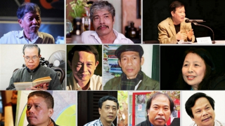 Nhìn lại 50 năm văn học Việt Nam từ 1975