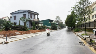 Từ phản ánh của Báo CAND, một dự án ở Quảng Trị hoàn thành sau 16 năm thi công