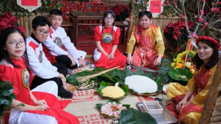 Vĩnh Phúc tổ chức nhiều hoạt động mừng Đảng - mừng Xuân Ất Tỵ 2024