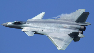 Cuộc đua công nghệ tàng hình