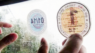 Từ 2025, bỏ tem kiểm định riêng dành cho xe kinh doanh vận tải